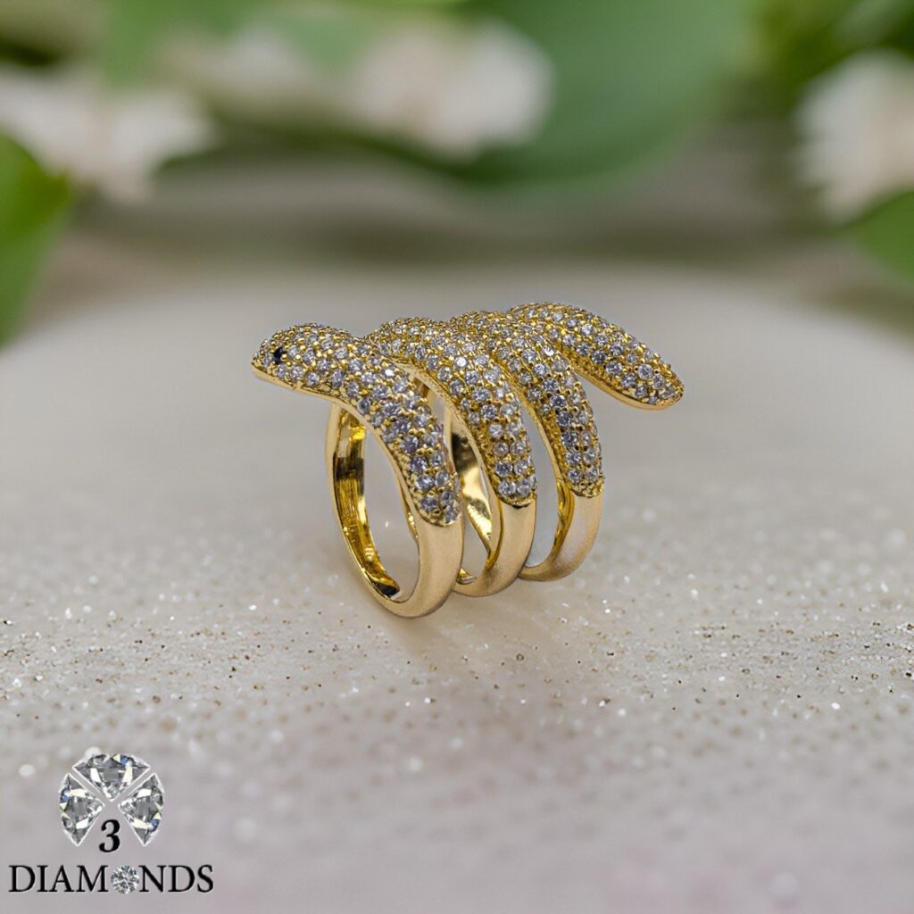 Rings خواتم