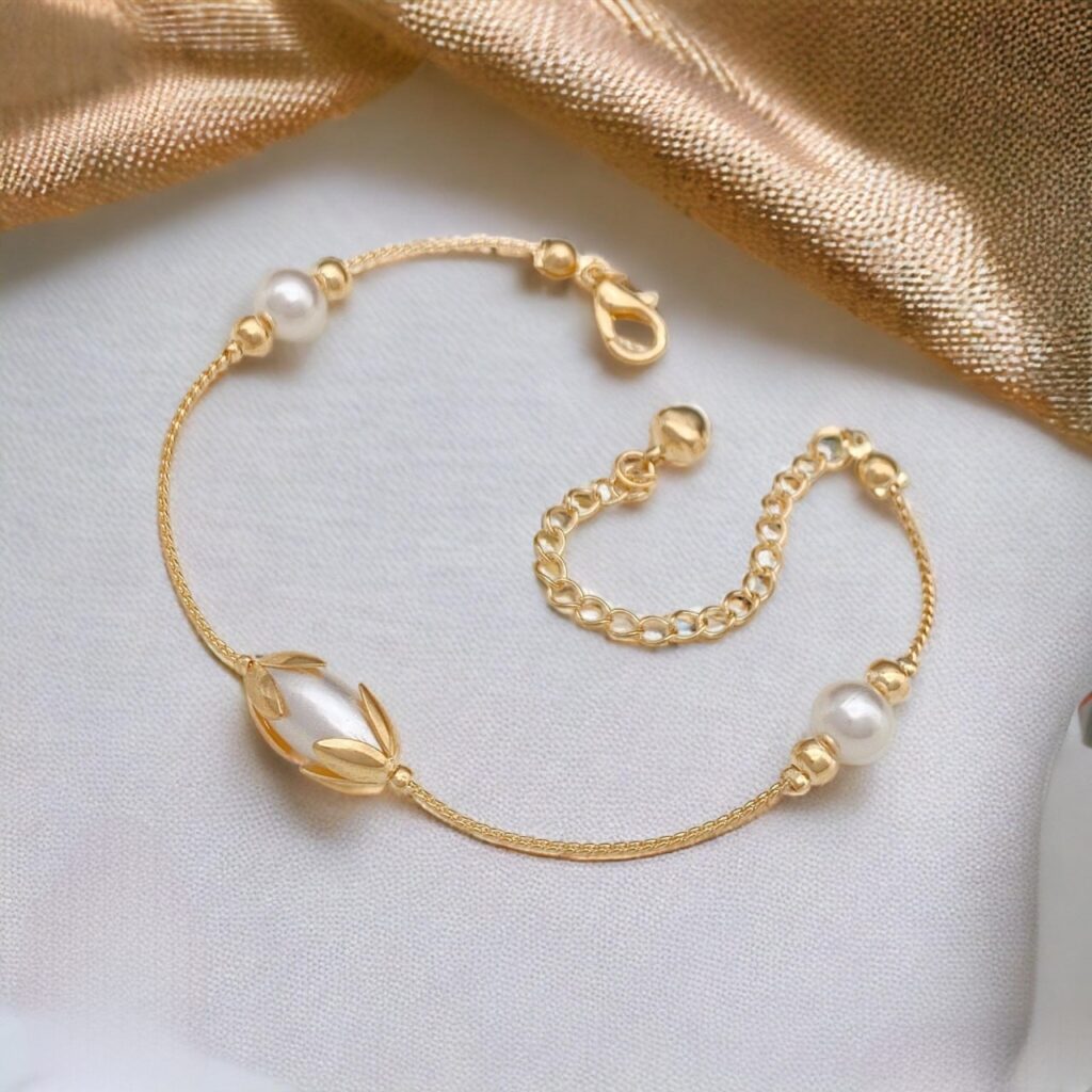 Bracelet أنسيال